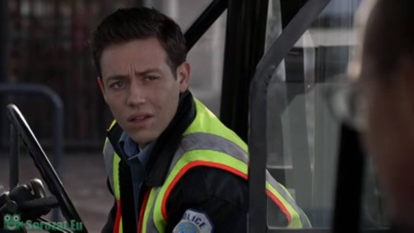 Szégyentelenek 11. évad 11. rész