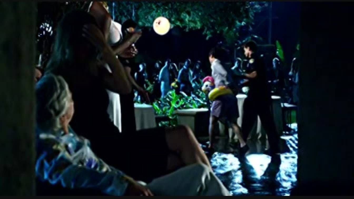 CSI: Miami helyszinelők 8. évad 06. rész