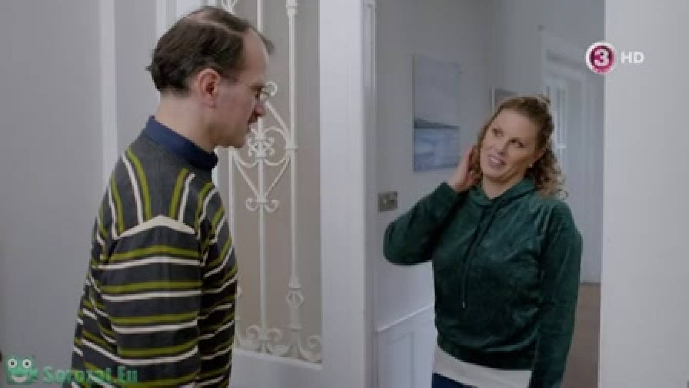 Brigi és Brúnó 2. évad 07. rész