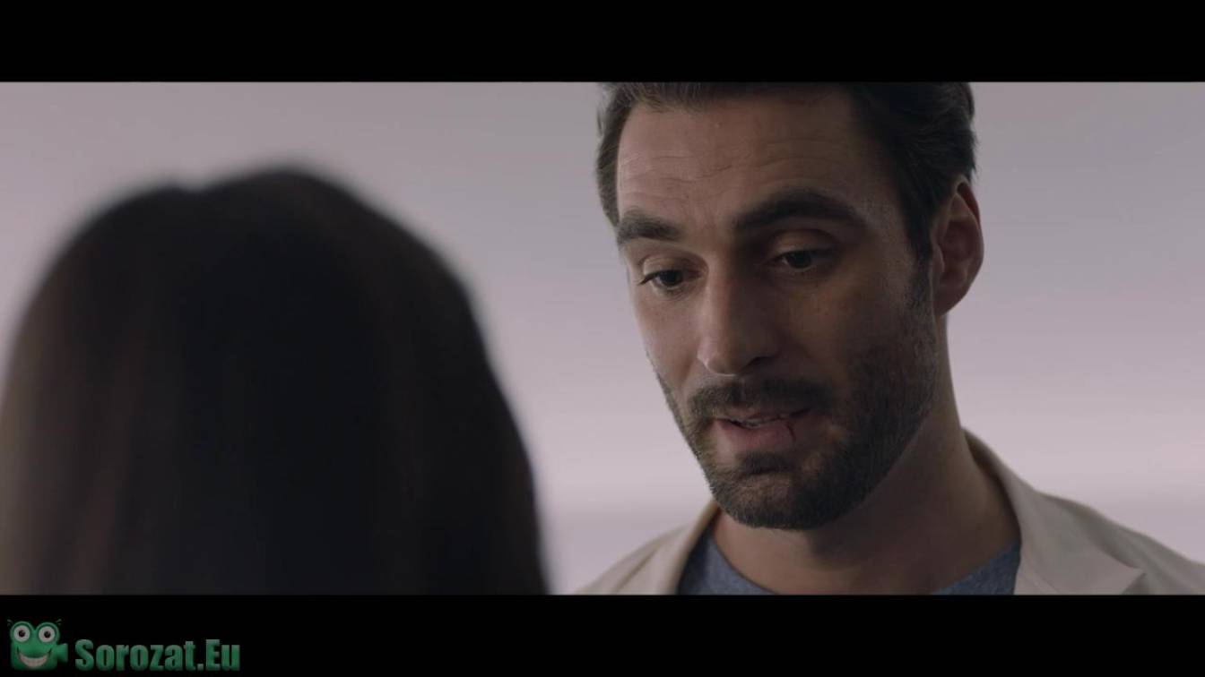 Mellékhatás 1. évad 02. rész