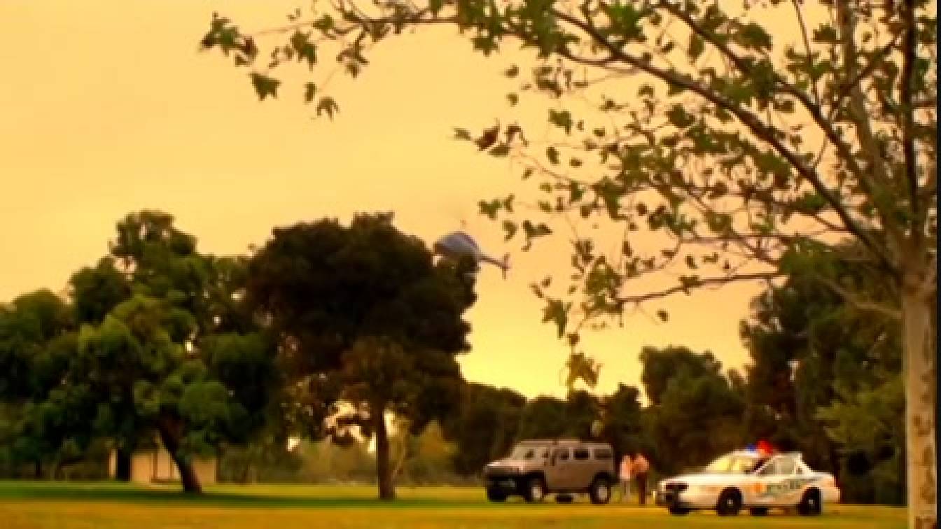 CSI: Miami helyszinelők 8. évad 07. rész