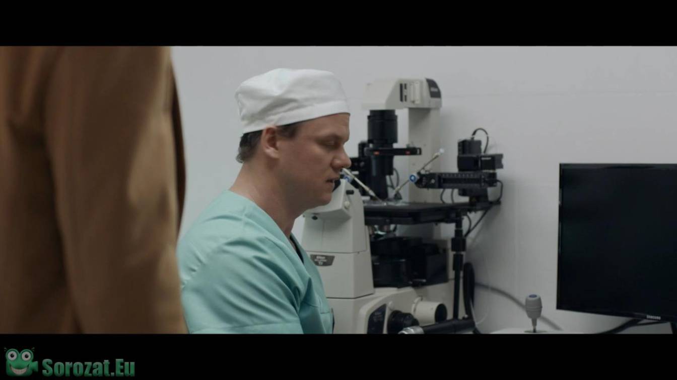 Mellékhatás 1. évad 06. rész