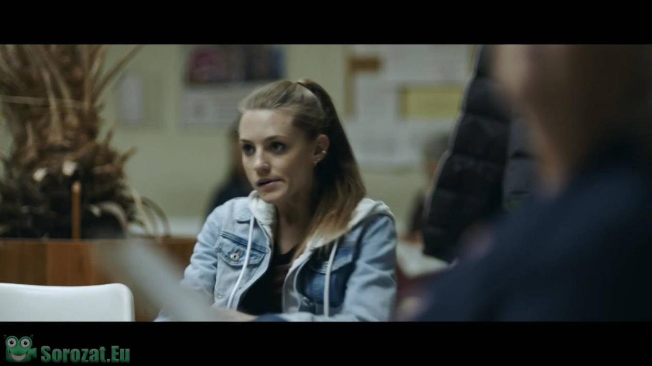 Mellékhatás 1. évad 08. rész