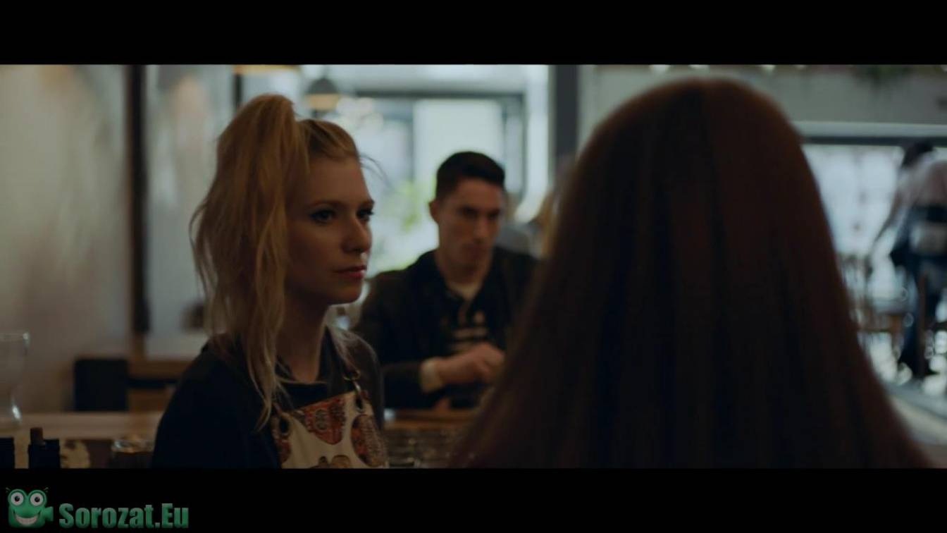 Mellékhatás 1. évad 10. rész