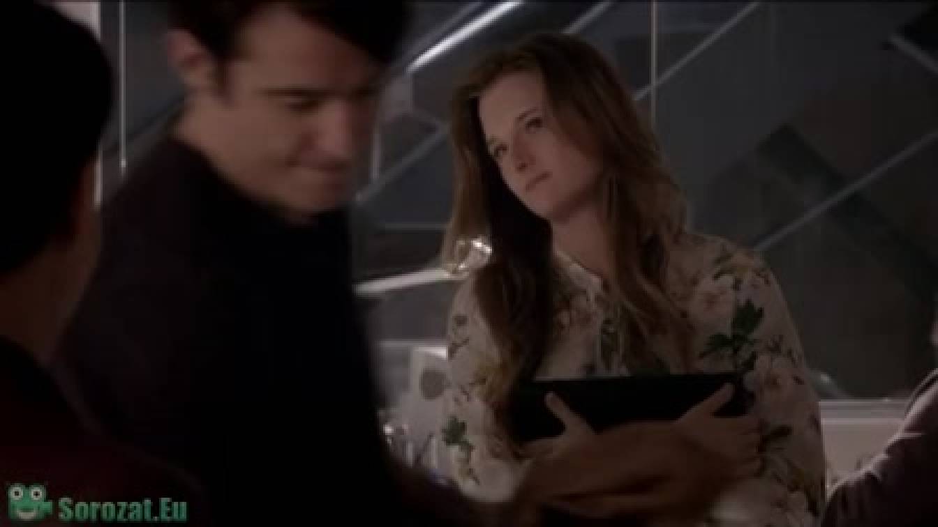 A létezés határa 1. évad 02. rész