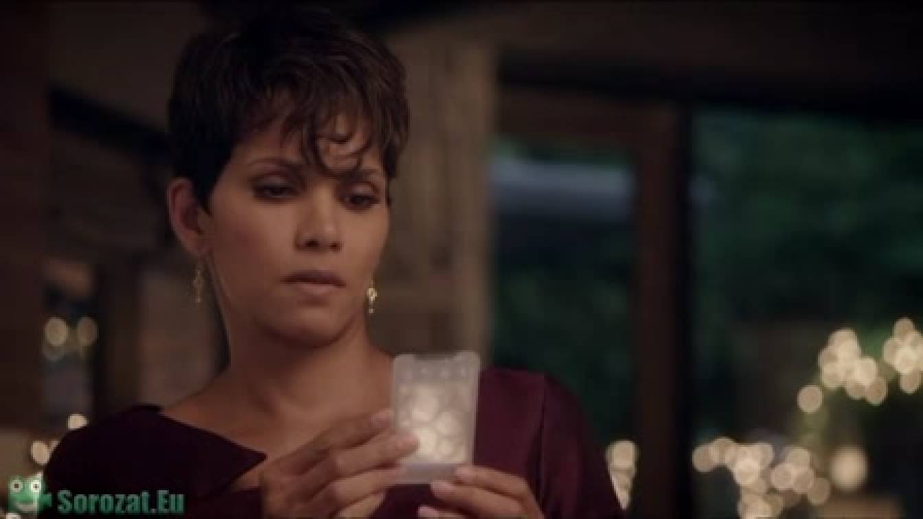 A létezés határa 1. évad 03. rész