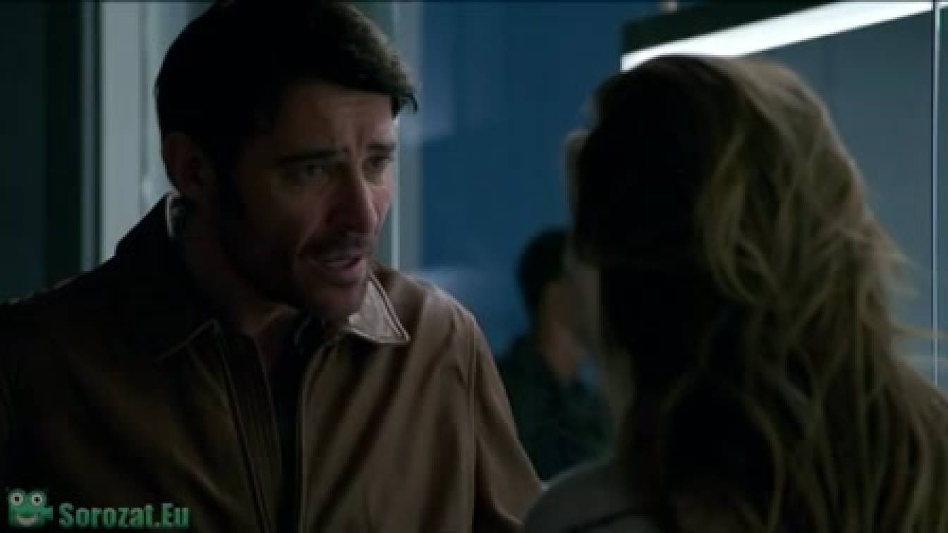 A létezés határa 2. évad 01. rész