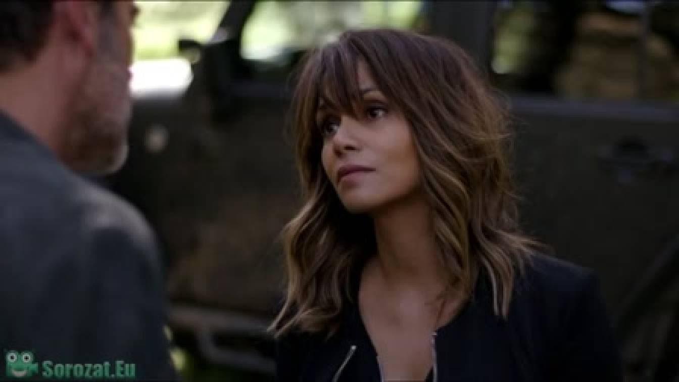 A létezés határa 2. évad 04. rész