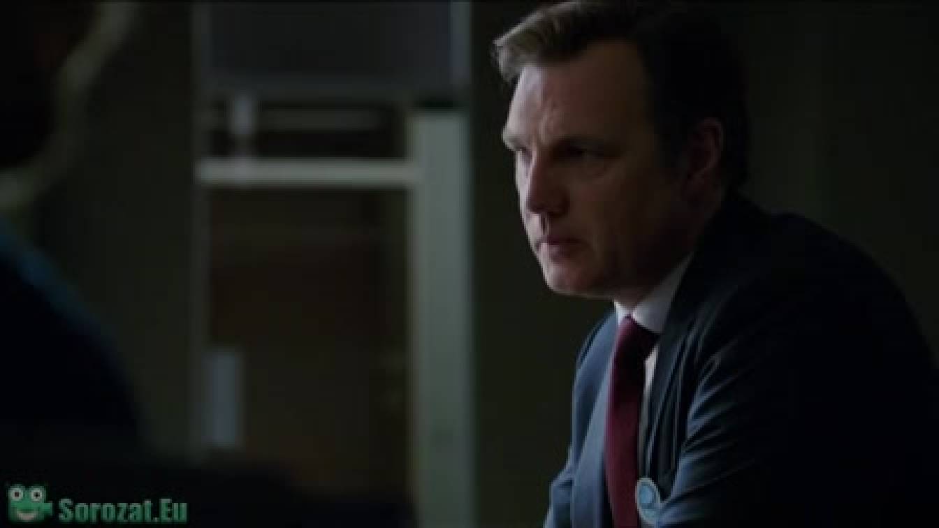 A létezés határa 2. évad 05. rész