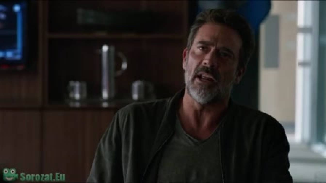 A létezés határa 2. évad 09. rész