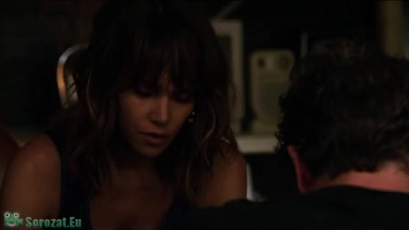 A létezés határa 2. évad 10. rész