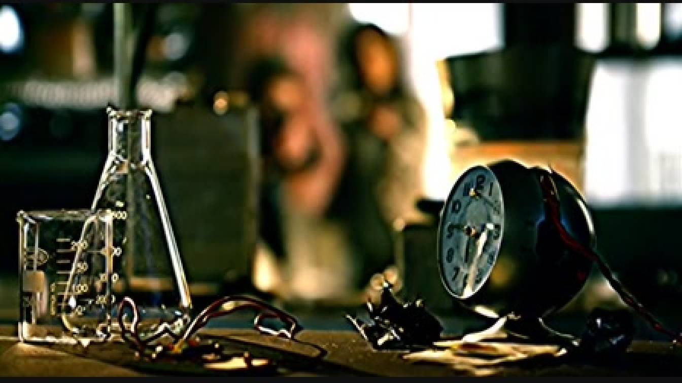 CSI: Miami helyszinelők 8. évad 10. rész