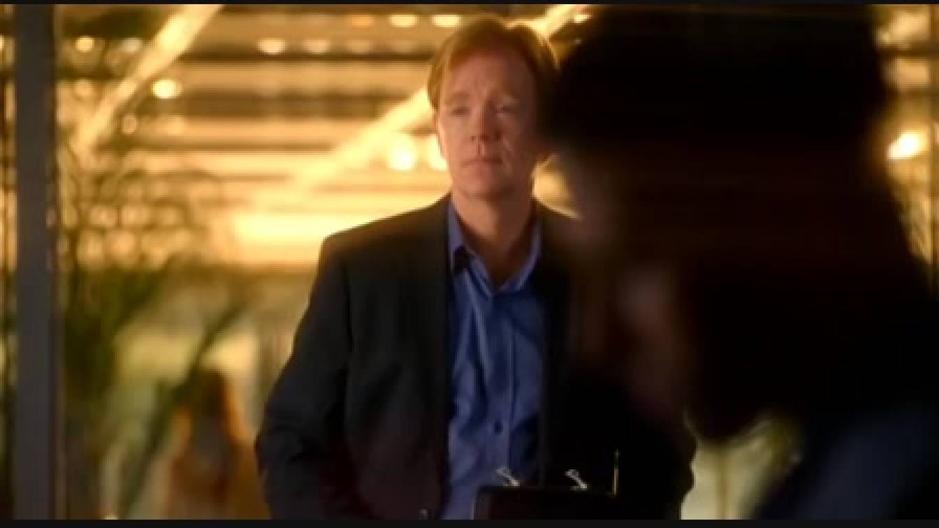 CSI: Miami helyszinelők 8. évad 11. rész