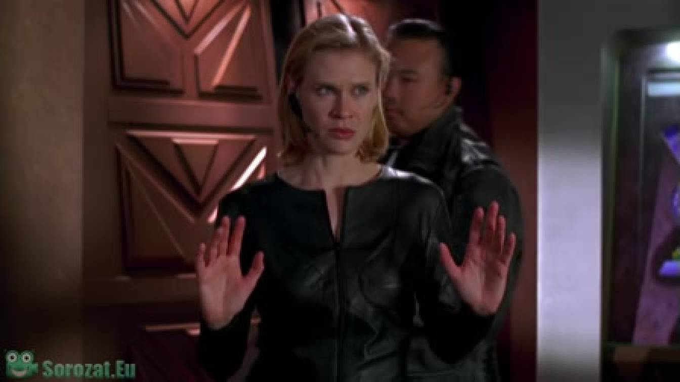 Androméda 1. évad 02. rész