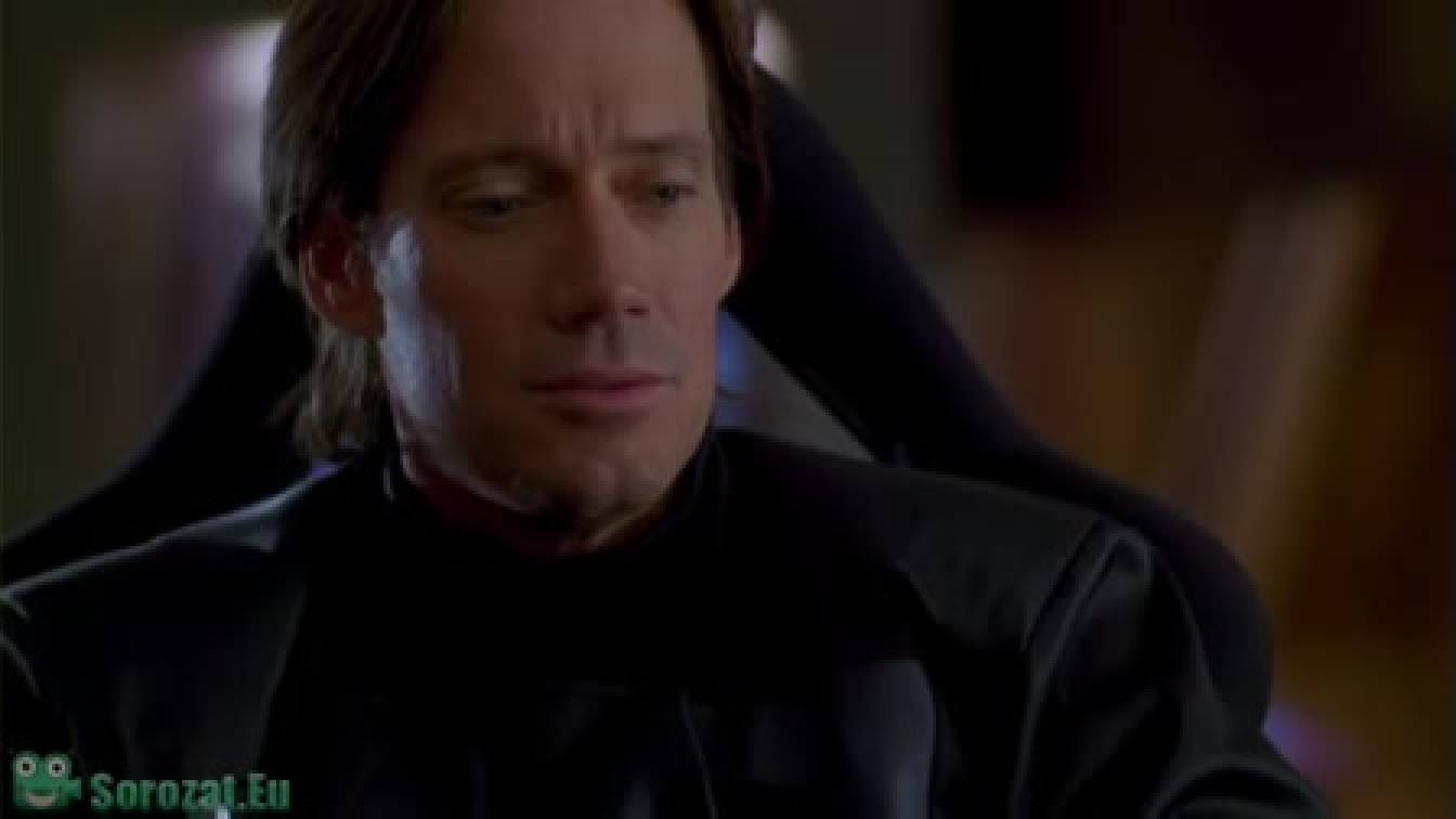 Androméda 1. évad 04. rész