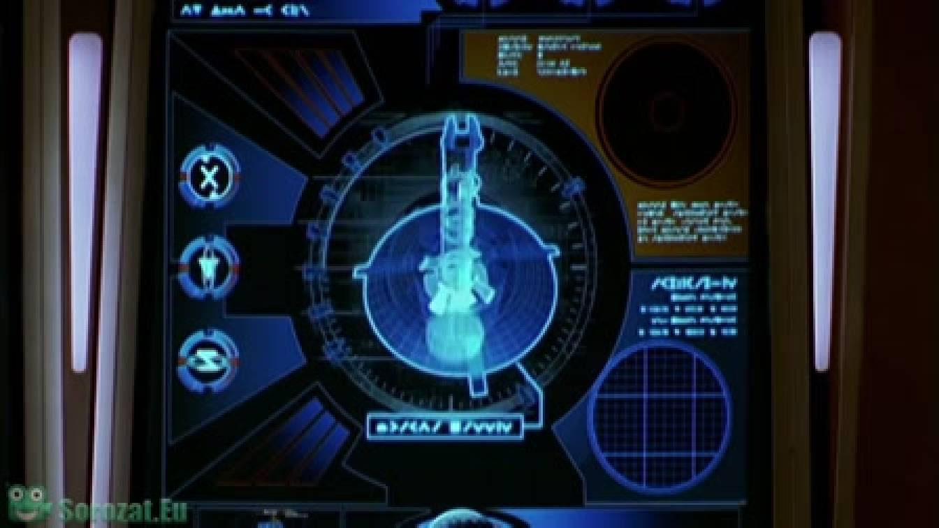 Androméda 1. évad 05. rész