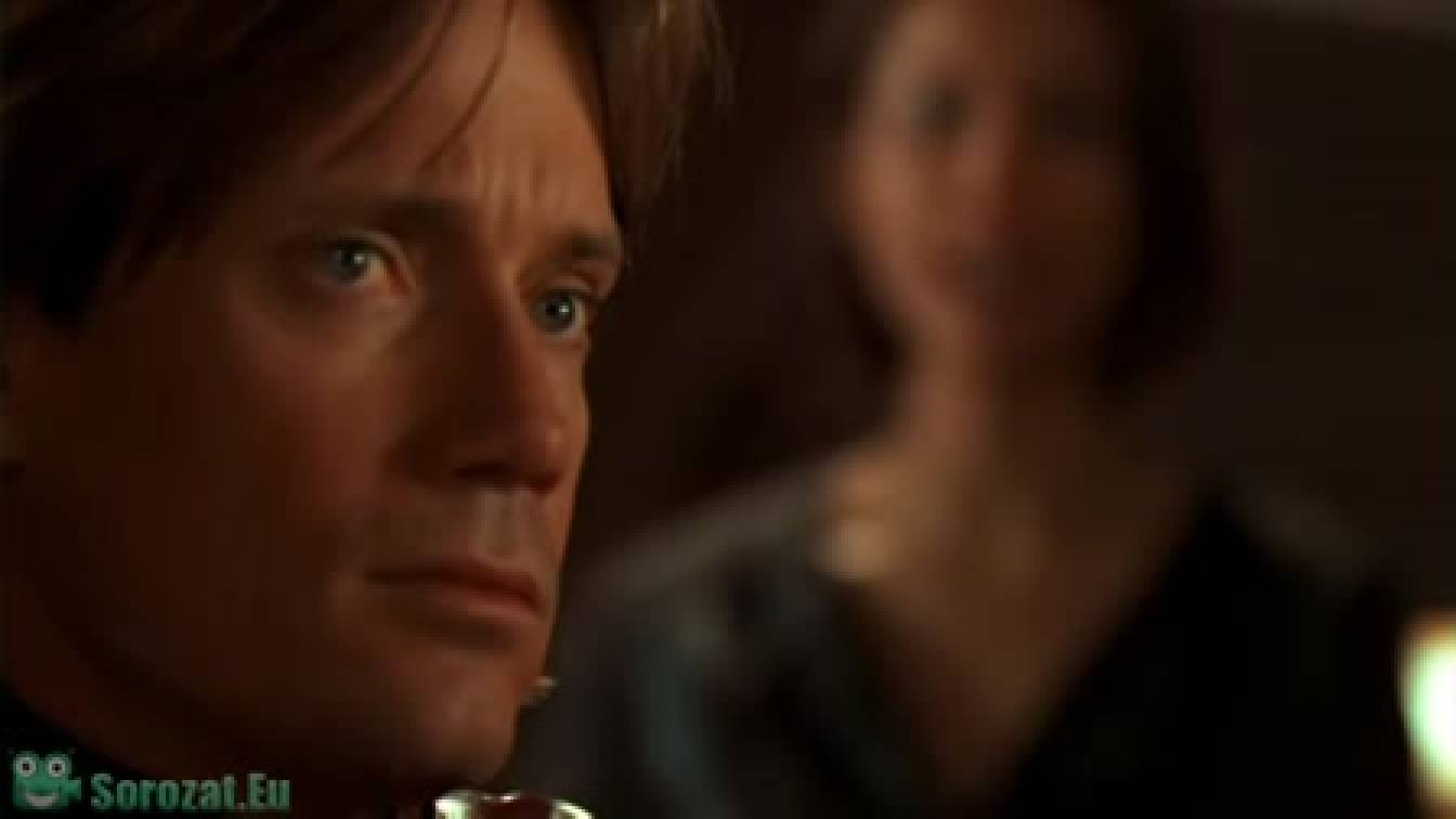 Androméda 1. évad 12. rész