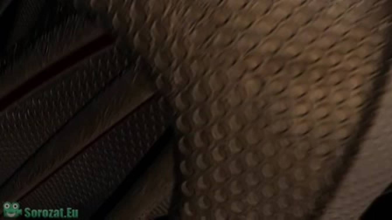 Androméda 1. évad 20. rész