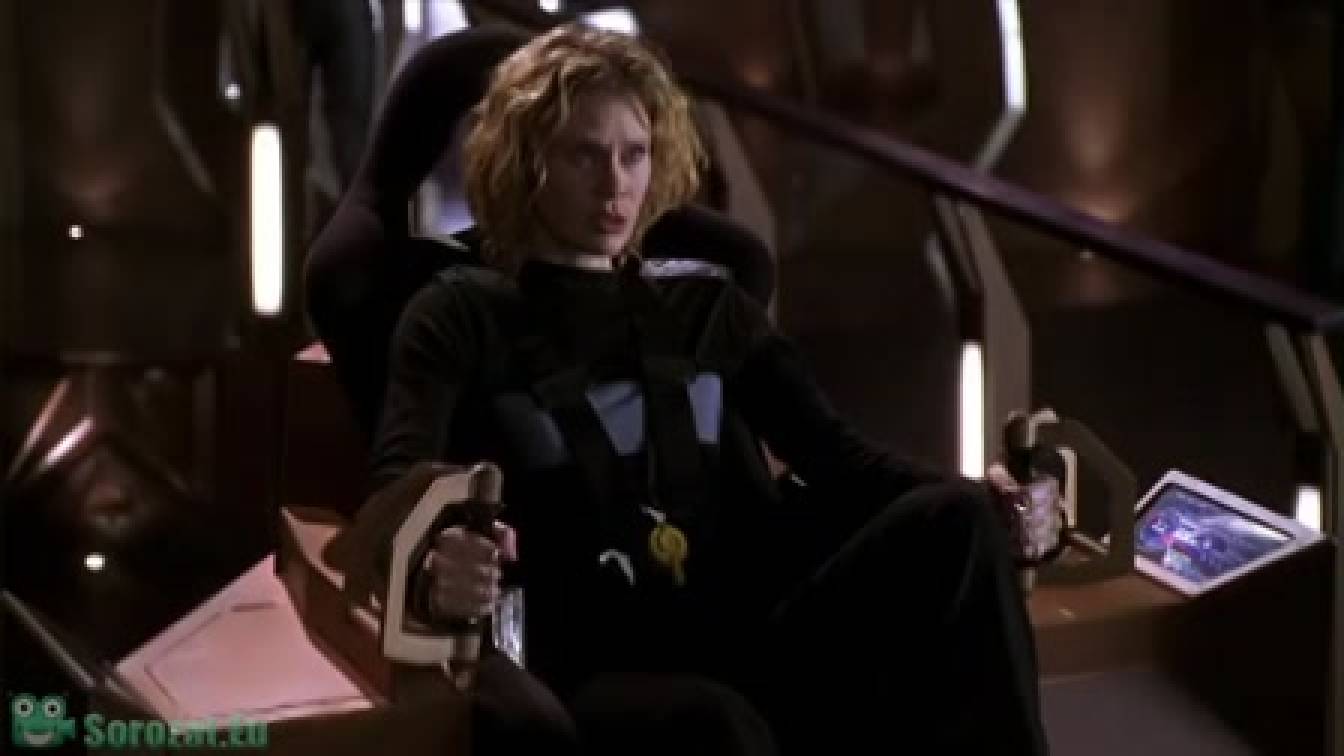 Androméda 1. évad 21. rész