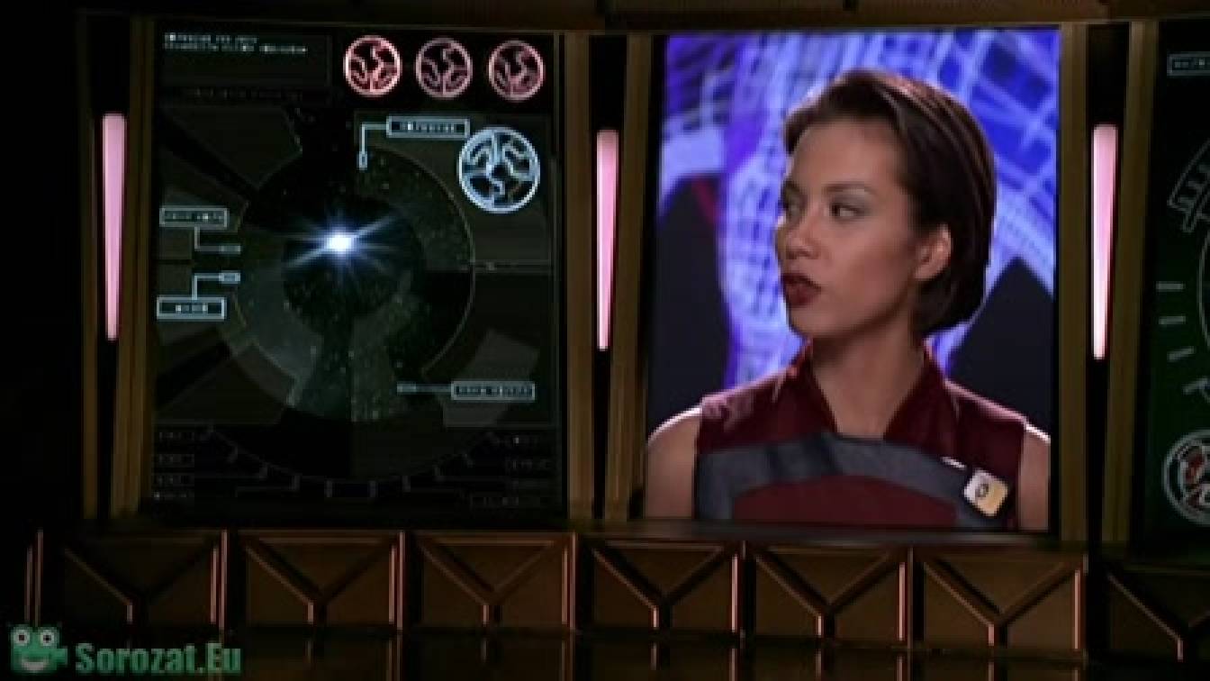 Androméda 1. évad 22. rész