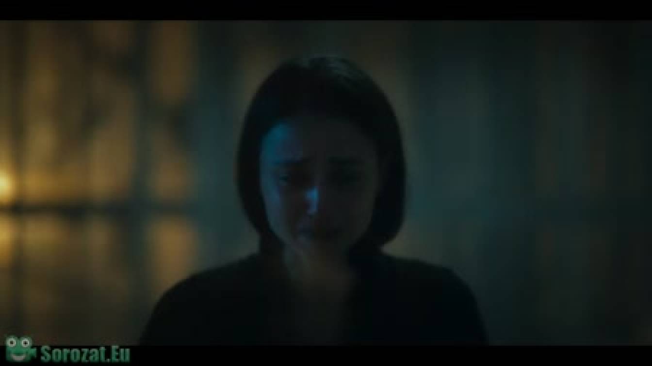 Ki elől menekültünk? 1. évad 04. rész