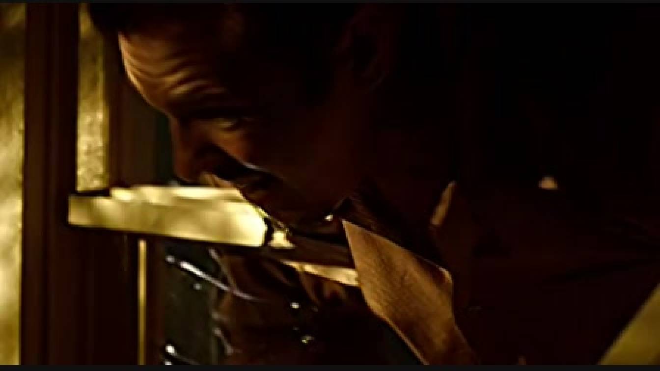 CSI: Miami helyszinelők 8. évad 14. rész