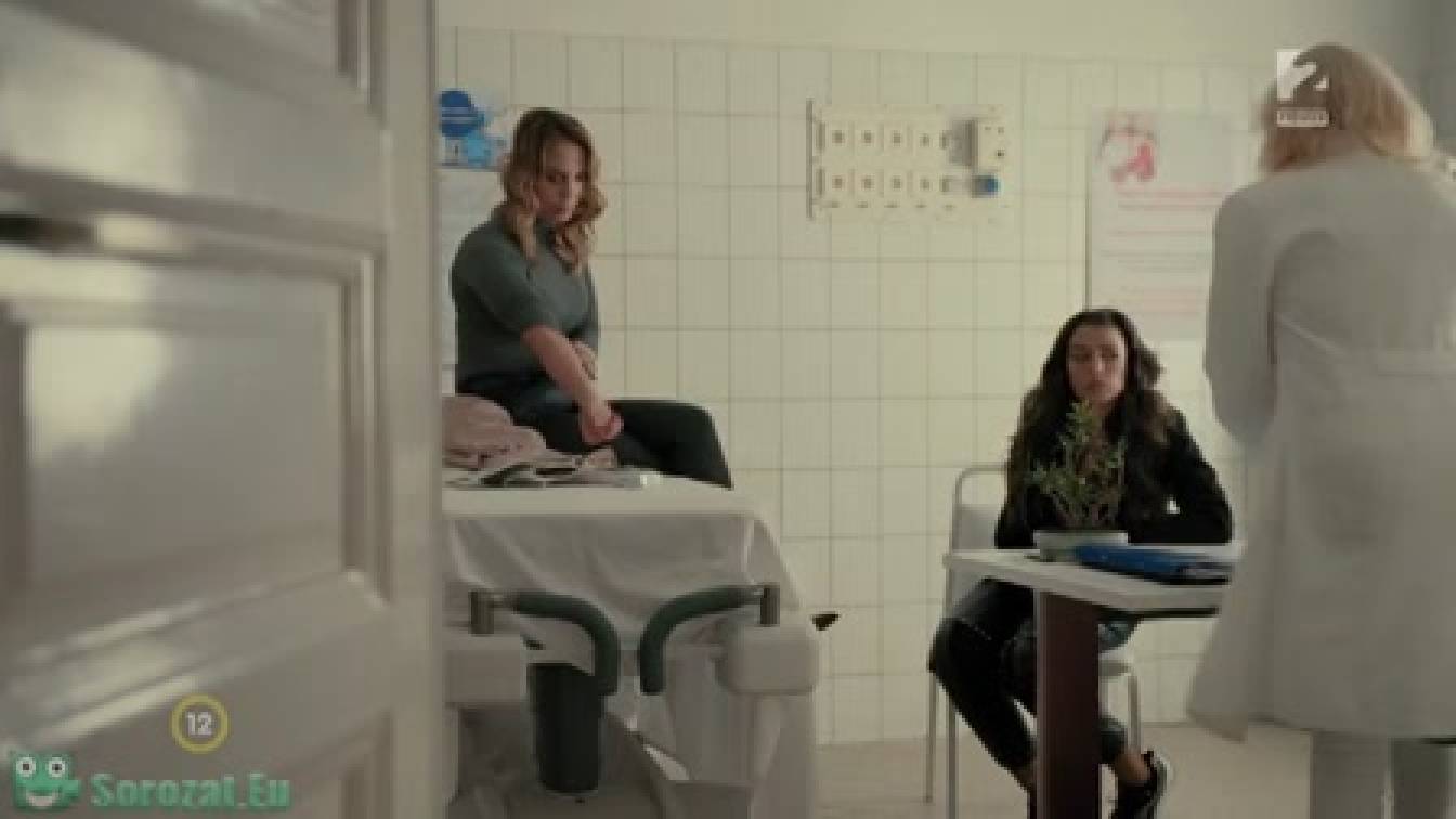 Hazatalálsz 1. évad 47. rész