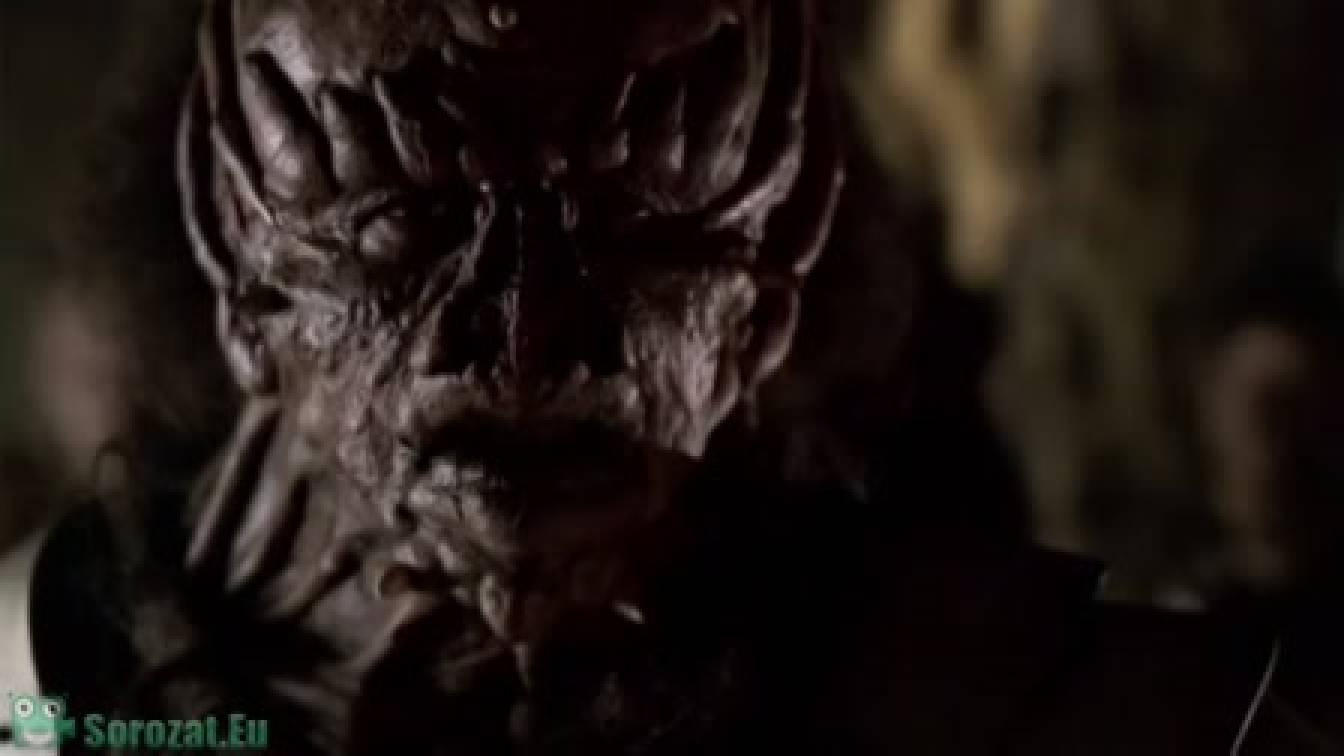 Androméda 2. évad 01. rész