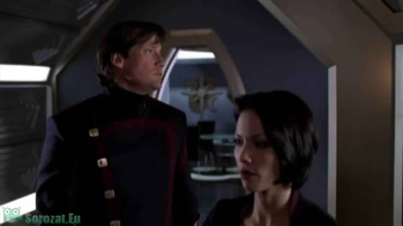 Androméda 2. évad 03. rész