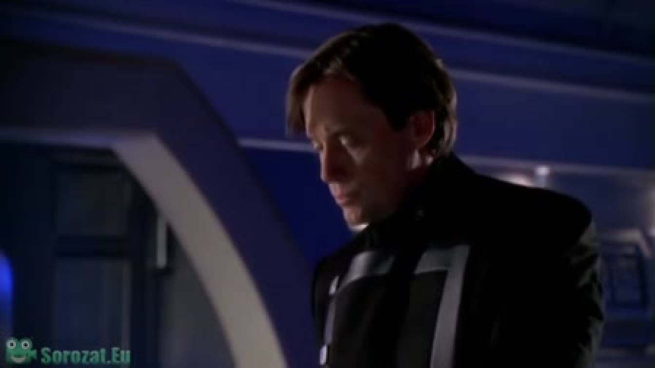 Androméda 2. évad 04. rész