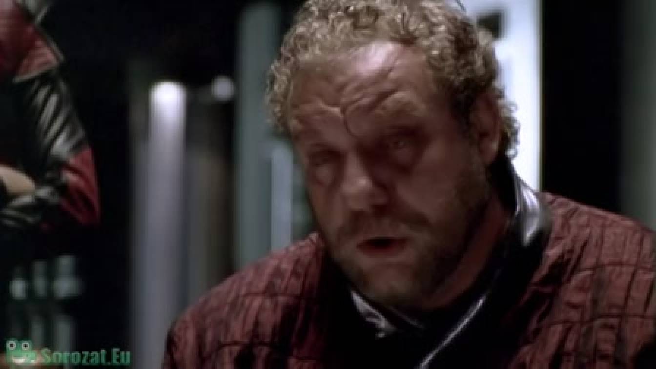 Androméda 2. évad 13. rész