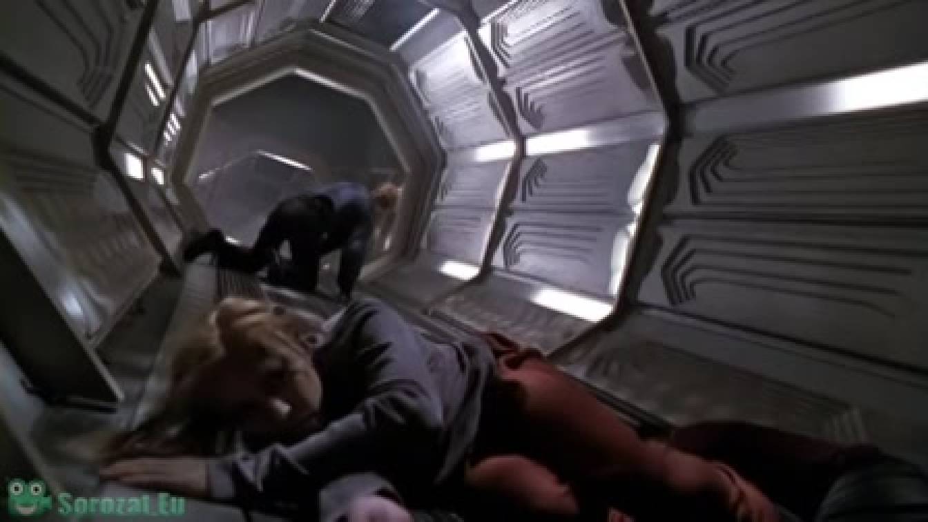 Androméda 2. évad 15. rész