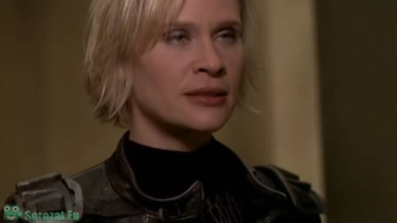 Androméda 2. évad 16. rész