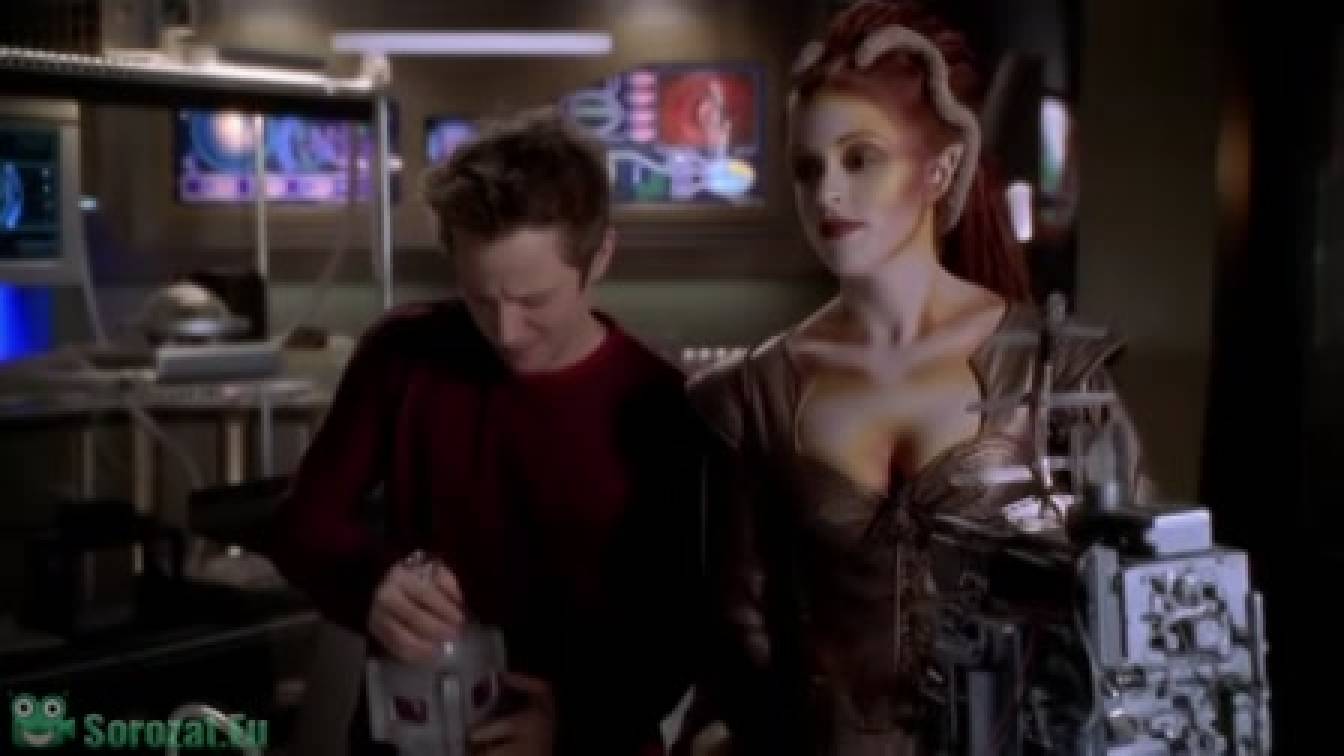 Androméda 2. évad 17. rész