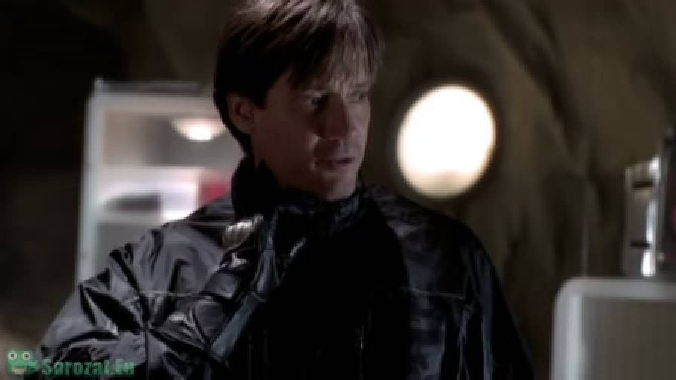 Androméda 2. évad 18. rész