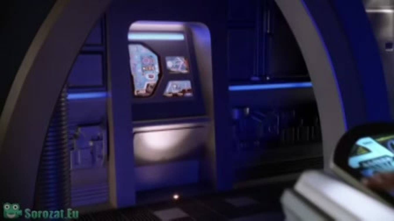 Androméda 2. évad 21. rész