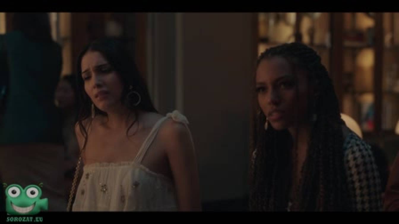 Gossip Girl – Az új pletykafészek 1. évad 01. rész