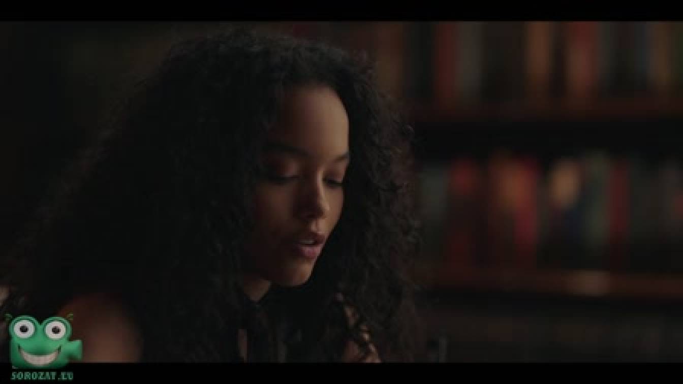 Gossip Girl – Az új pletykafészek 1. évad 02. rész