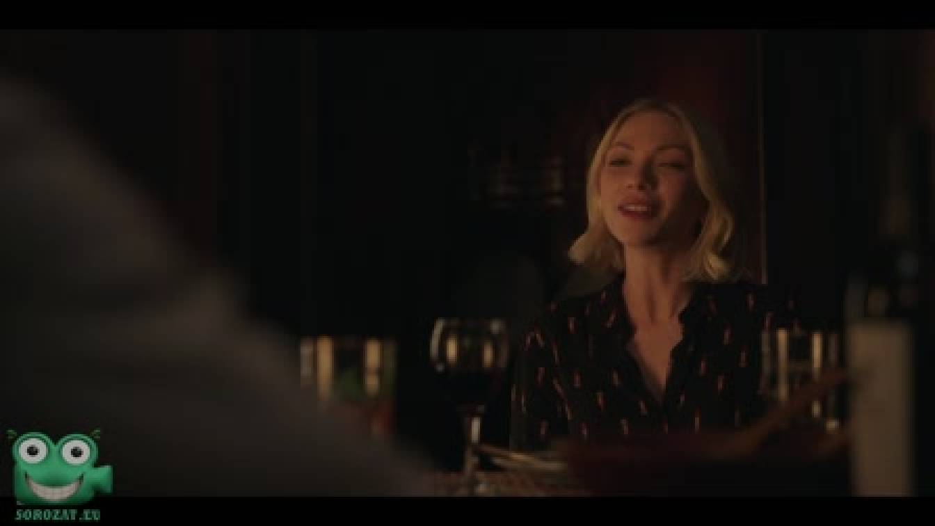 Gossip Girl – Az új pletykafészek 1. évad 06. rész