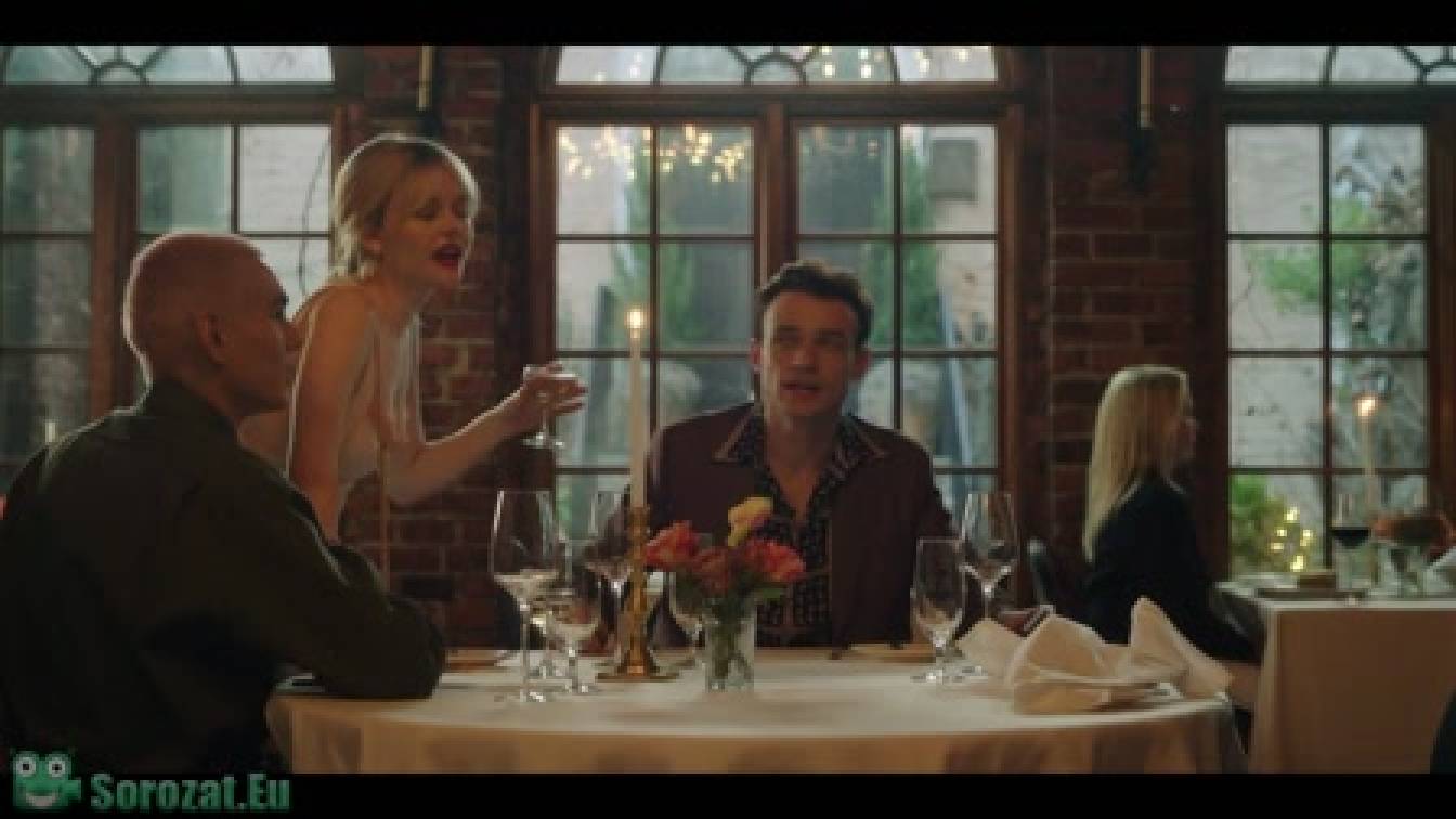 Gossip Girl – Az új pletykafészek 2. évad 01. rész