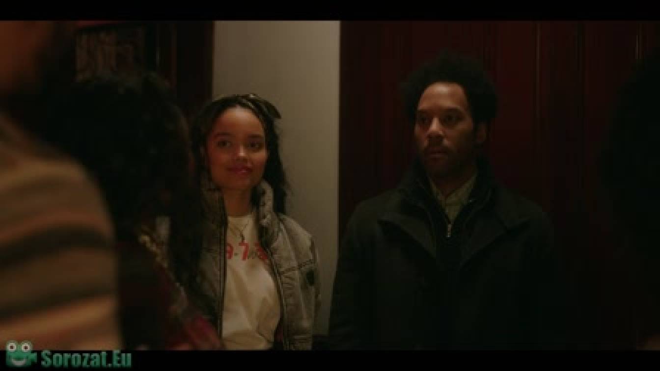 Gossip Girl – Az új pletykafészek 2. évad 02. rész