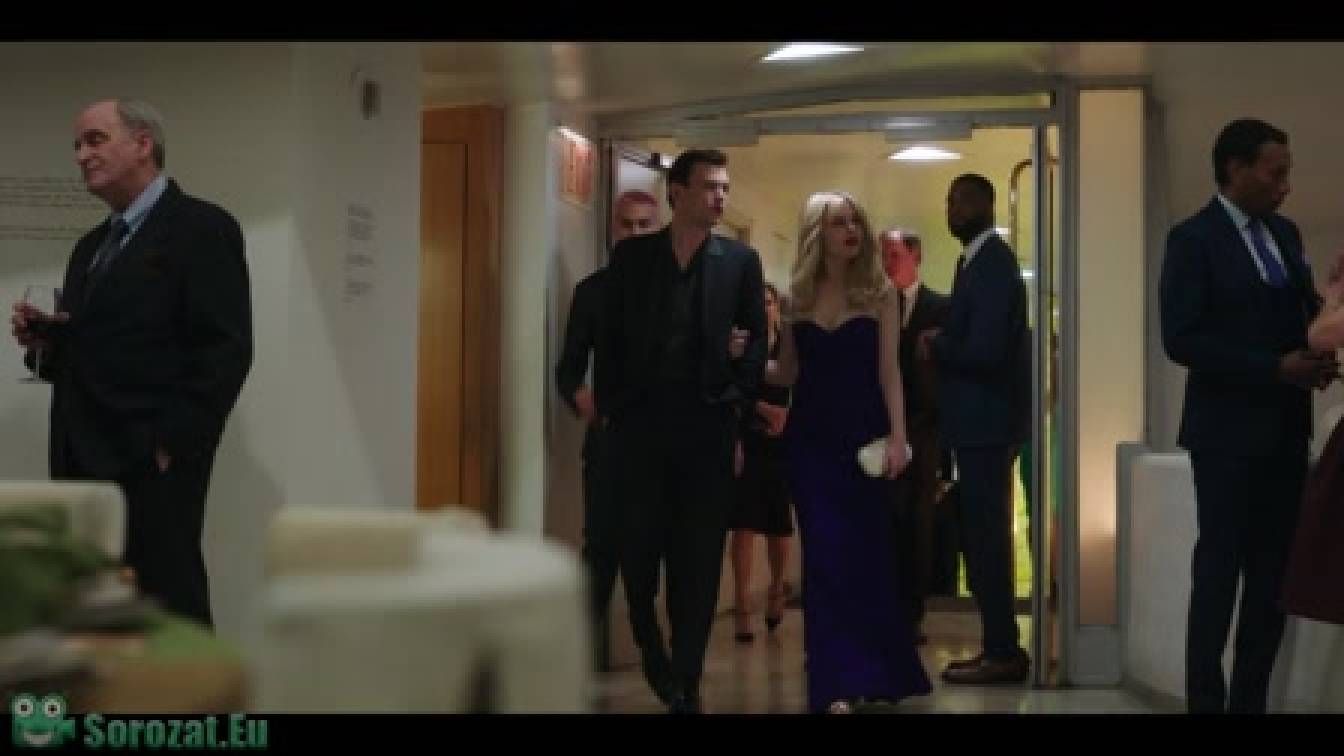 Gossip Girl – Az új pletykafészek 2. évad 03. rész