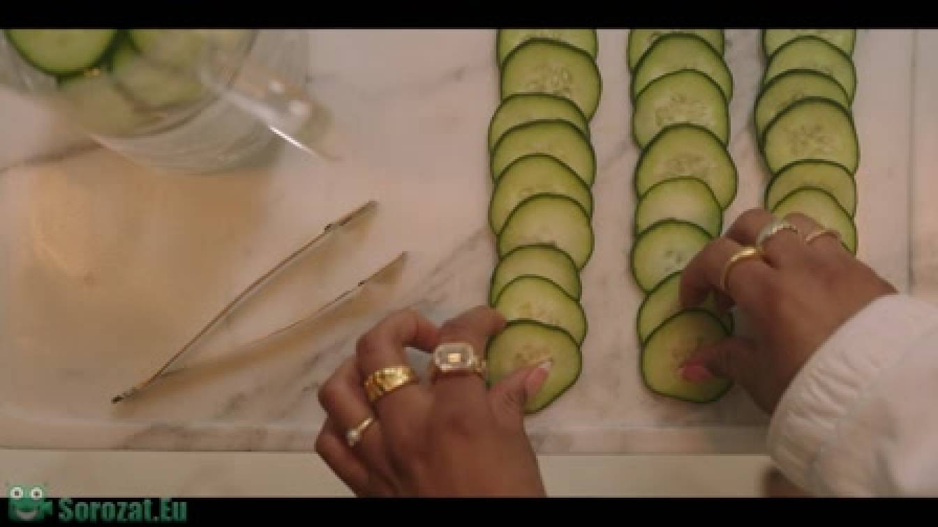 Gossip Girl – Az új pletykafészek 2. évad 04. rész