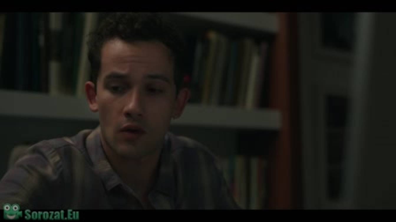 Gossip Girl – Az új pletykafészek 2. évad 05. rész