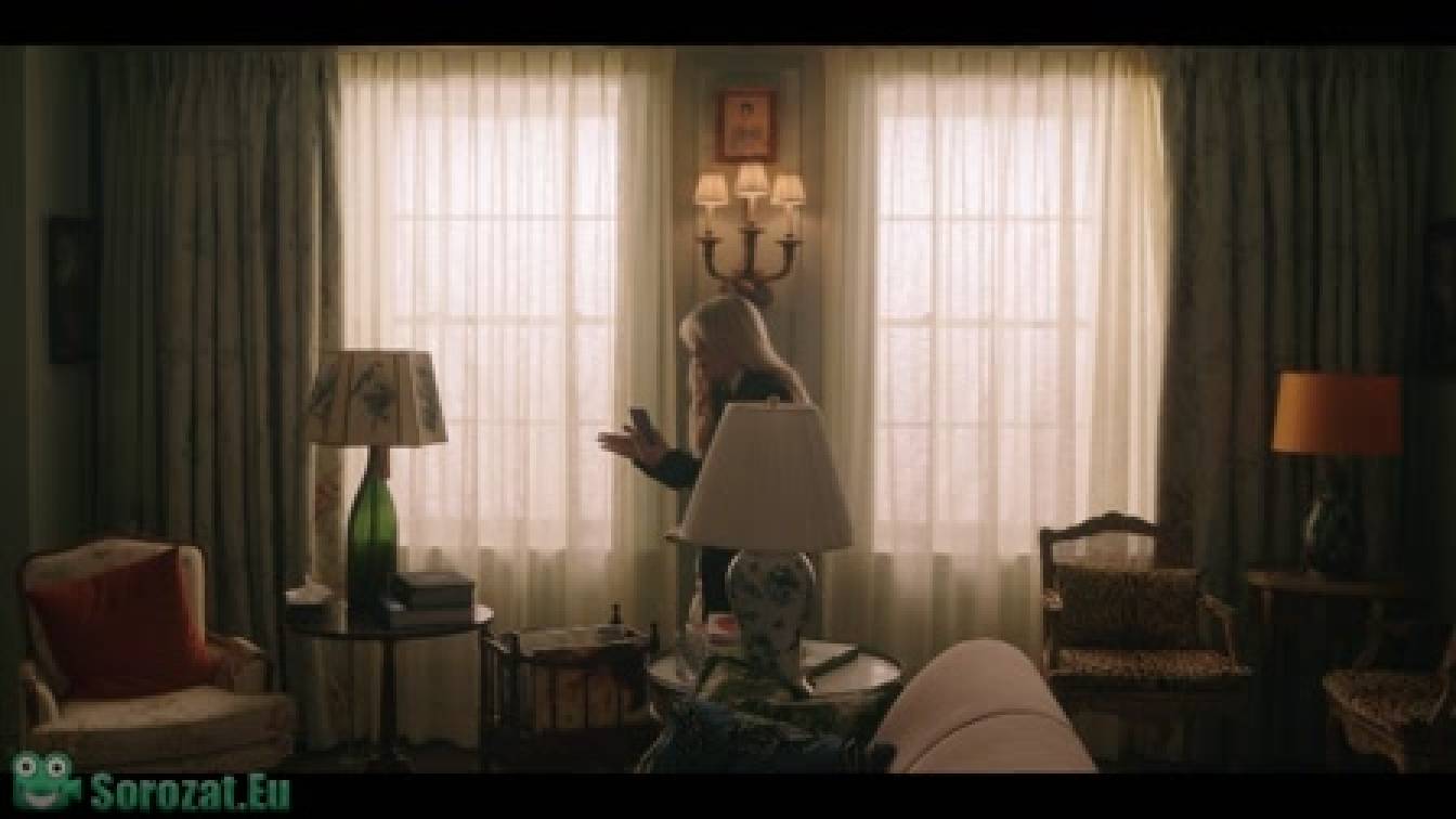 Gossip Girl – Az új pletykafészek 2. évad 07. rész