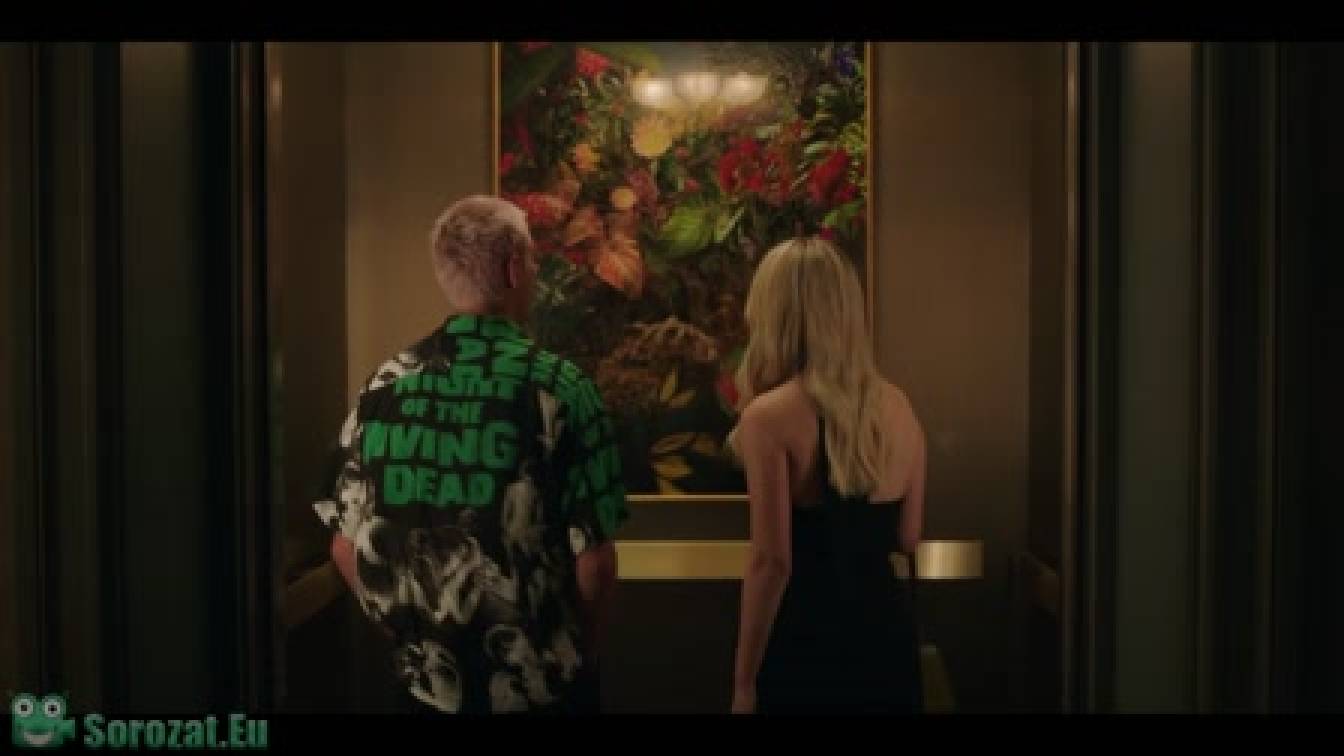 Gossip Girl – Az új pletykafészek 2. évad 09. rész