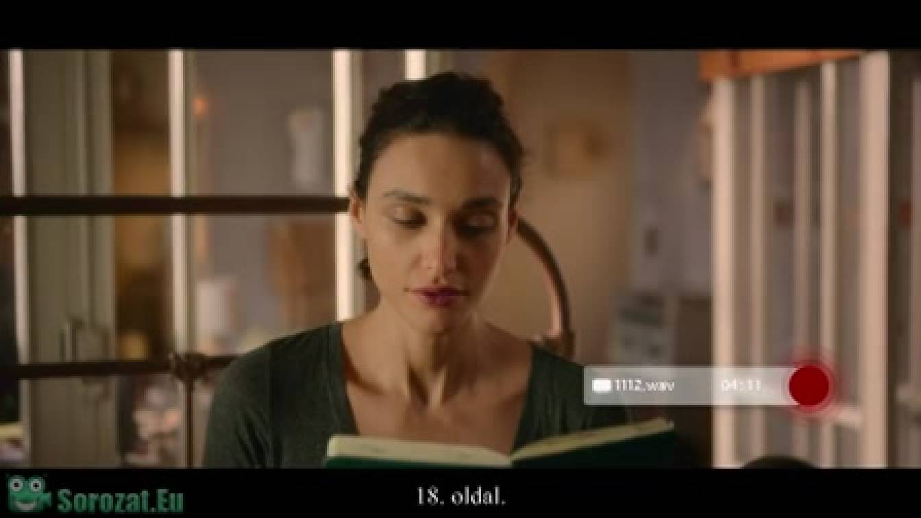 Tolakodó pillantás 1. évad 06. rész