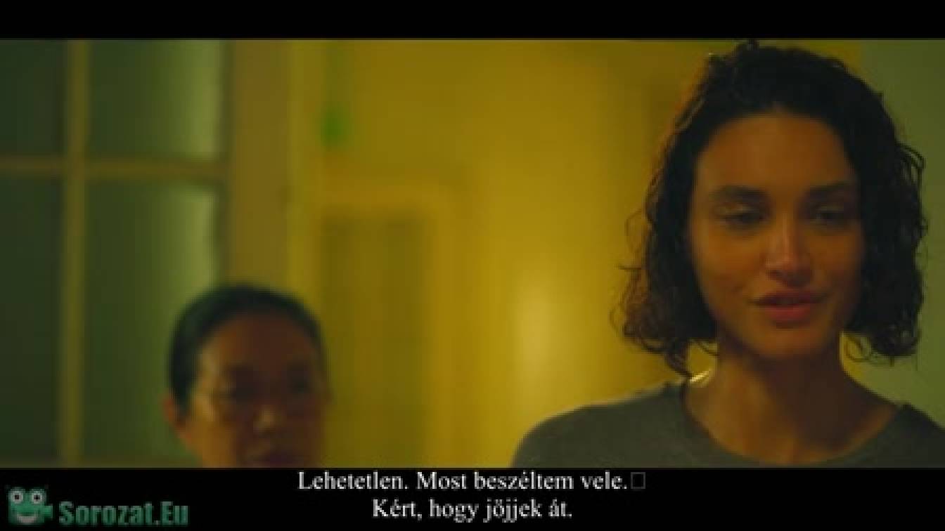 Tolakodó pillantás 1. évad 08. rész