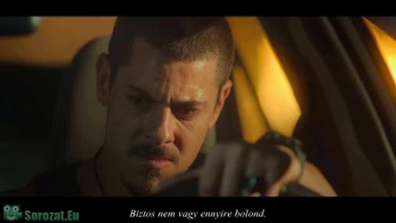 Tolakodó pillantás 1. évad 10. rész