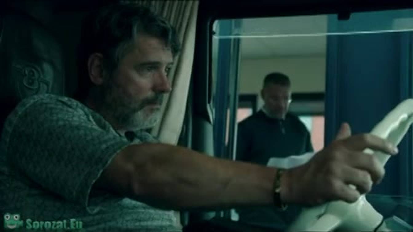 Mocro maffia 3. évad 01. rész